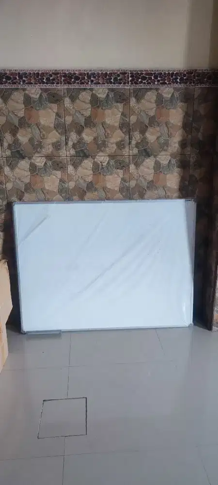 White Board KAMIKO Magnetic Gantung