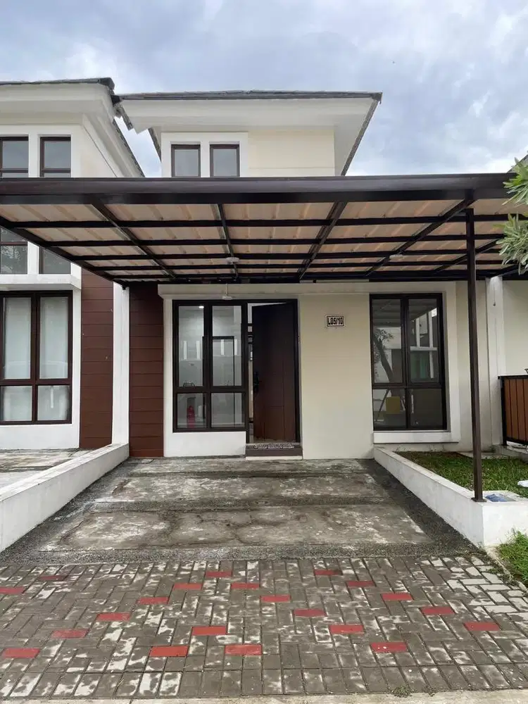 Sewa BARU Sentul AC bulanan tahunan Citra Sentul Raya