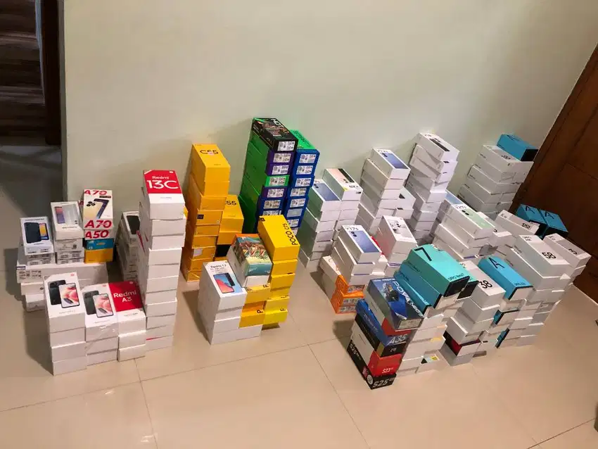 iPhone 15 Pro Max 512 GB ibox lengkap mulus ori