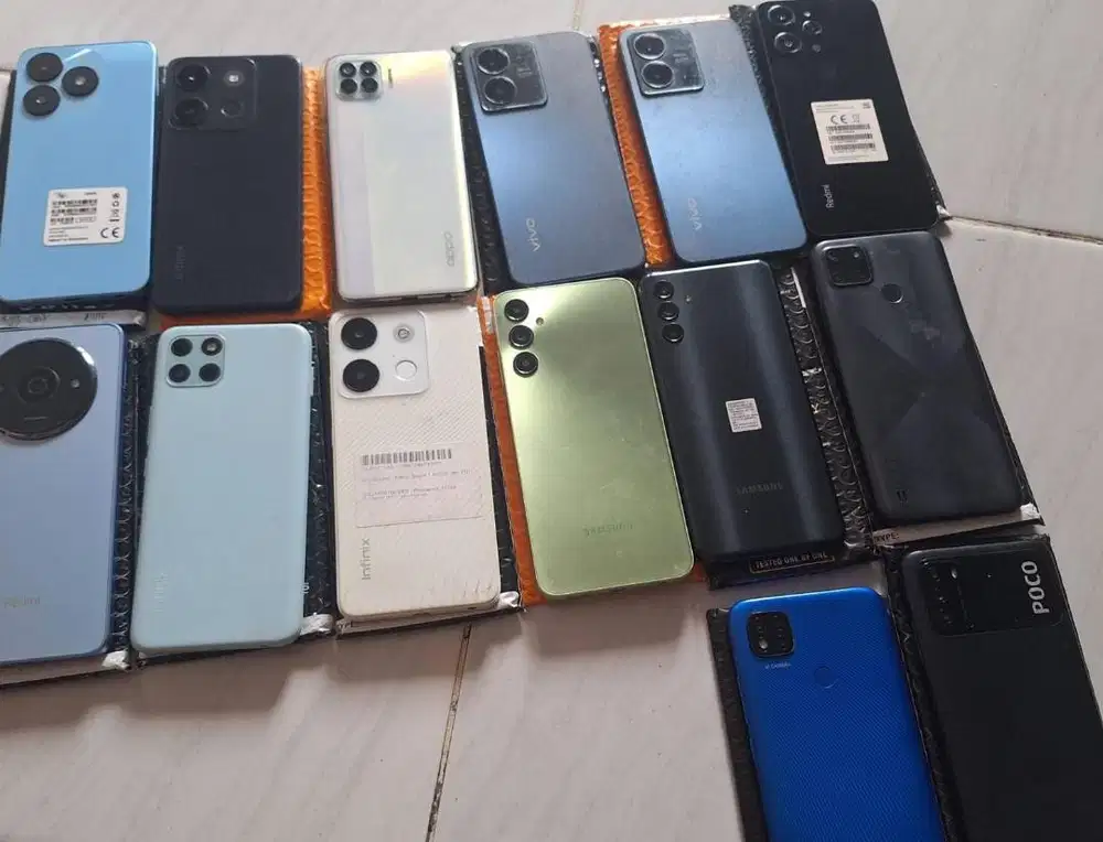 oppo find x 50 atau seri apa saja