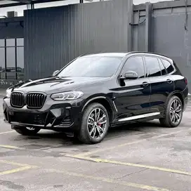 BMW X3 xDrive 3.0i M-Sport 2023