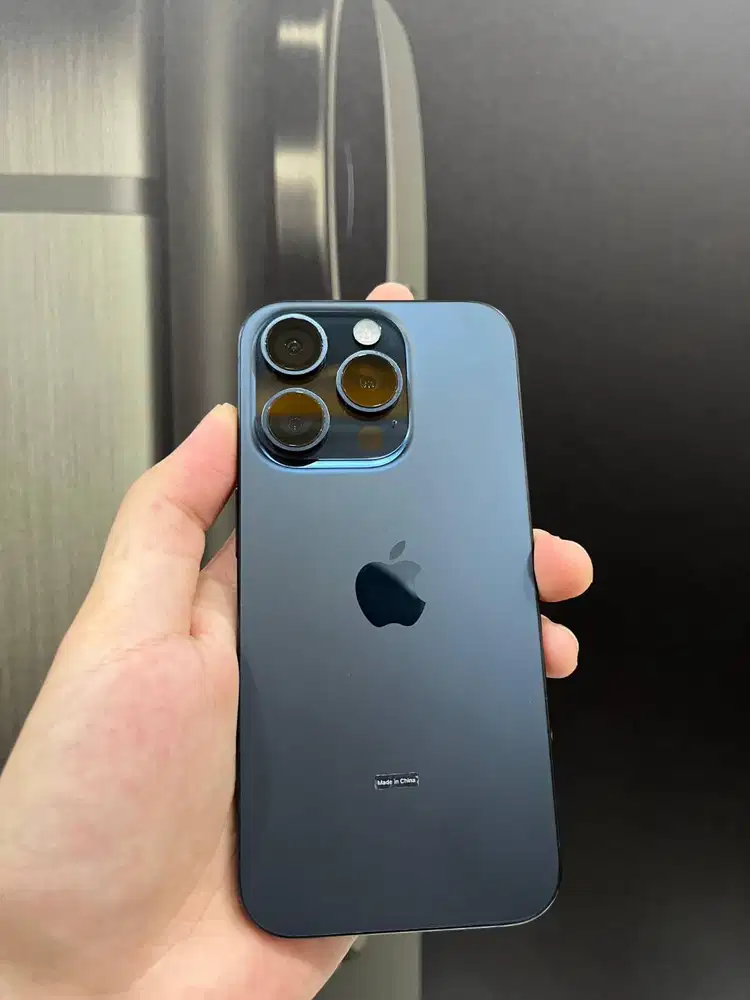 iPhone 14 Pro Max 256 GB ibox lengkap mulus ori