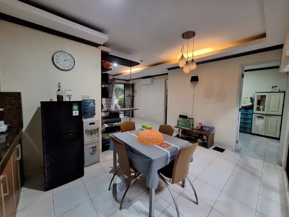 Fiore Foresta BSD City