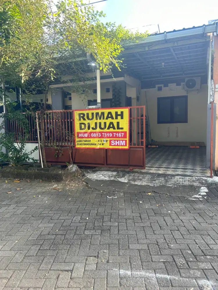 Rumah Siap Huni