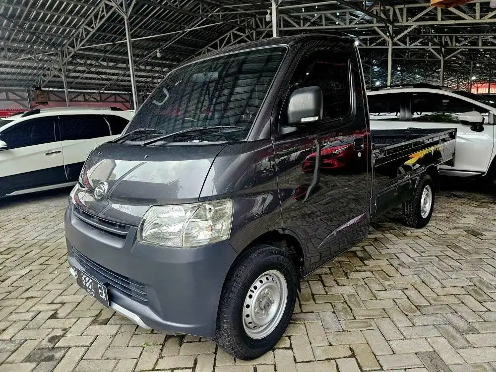 grandmax pu 1.3 2022