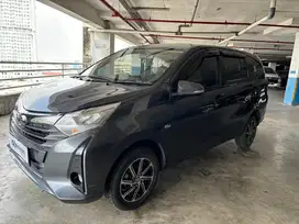 Toyota Calya 1.2 G MT 2022