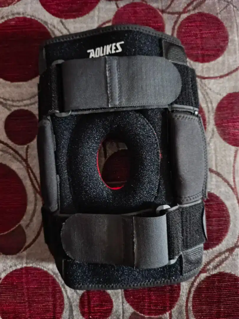 Aolikes knee support penyangga lutut