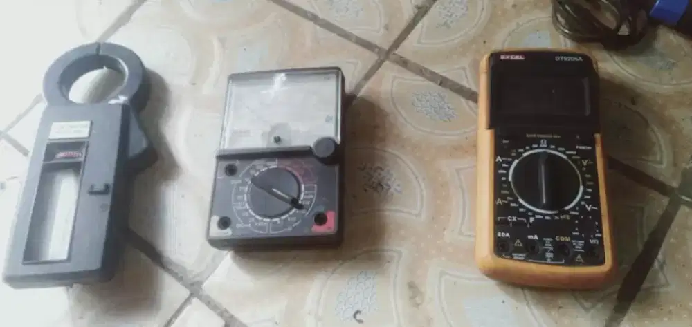 Slhkn plh slh 1 dr multi tester serba guna kond hdp hrg murah sj cpt