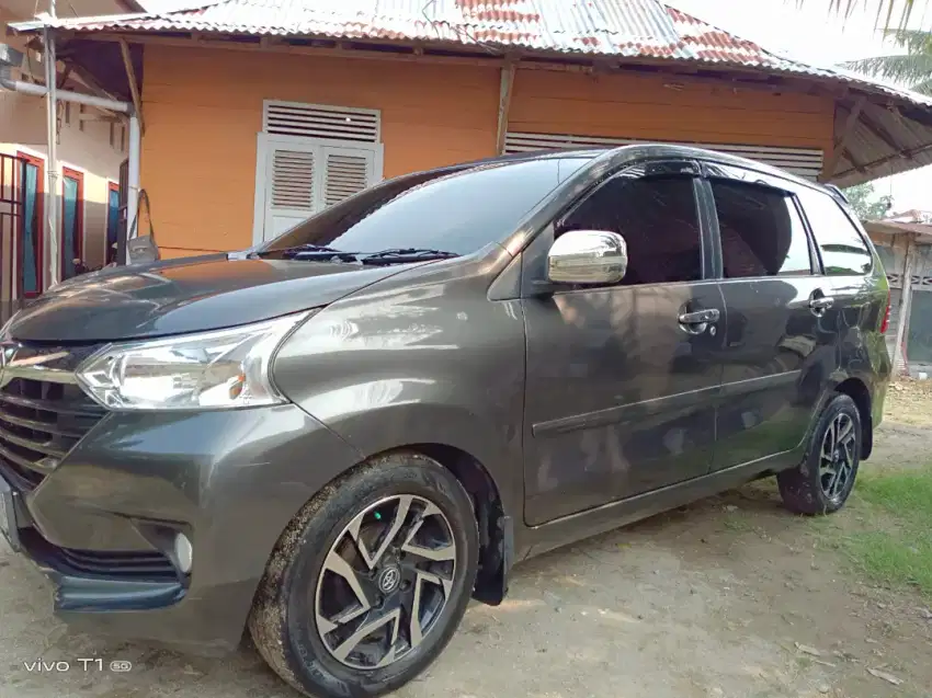 Xenia 2016 R MT 2016