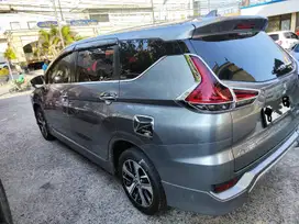 Mitsubishi Xpander 2019 Bensin