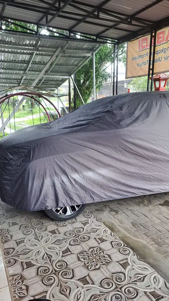 Mitsubishi Xpander 2019 Bensin