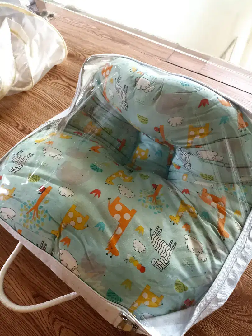 Sofa Bayi Multifungsi