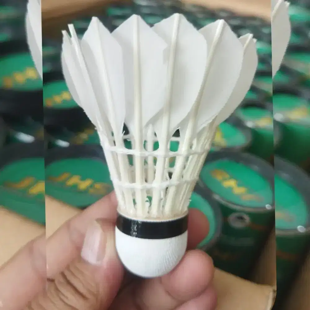 Shuttlecock lancip JHS