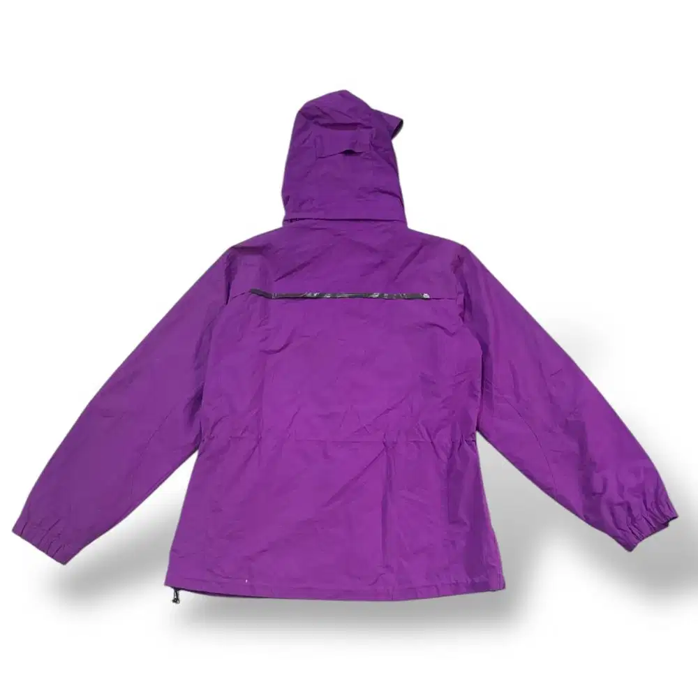 Walkaway Jaket Merk-2 | Purple | Jaket Outdoor | Unisex