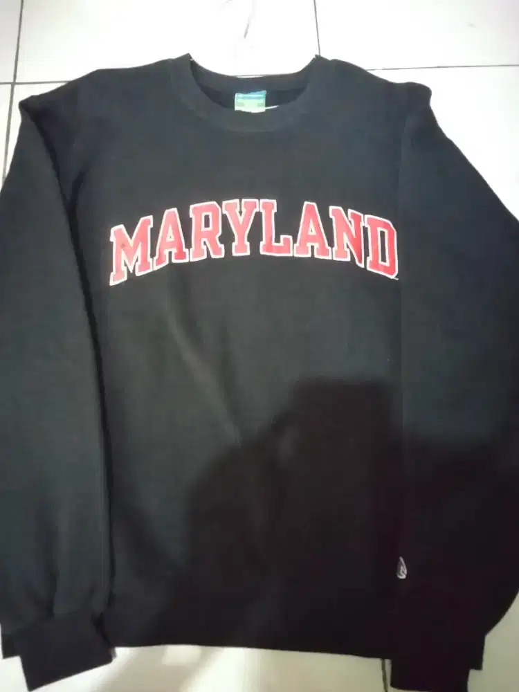 Champion maryland black