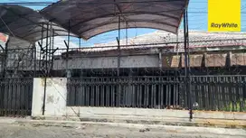 Dijual Rumah SHM di Jalan Lebak Jaya Surabaya