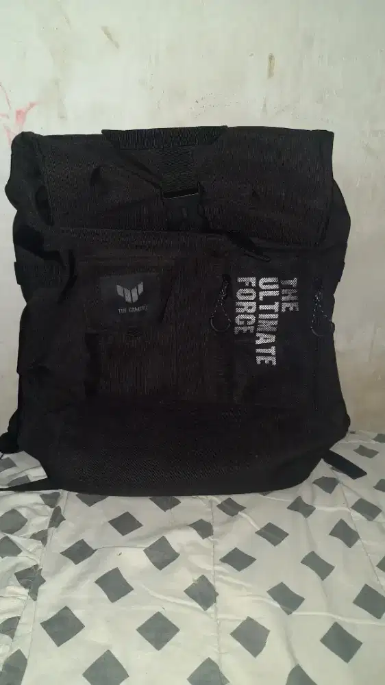 Tas tuf model news .msh like news juga