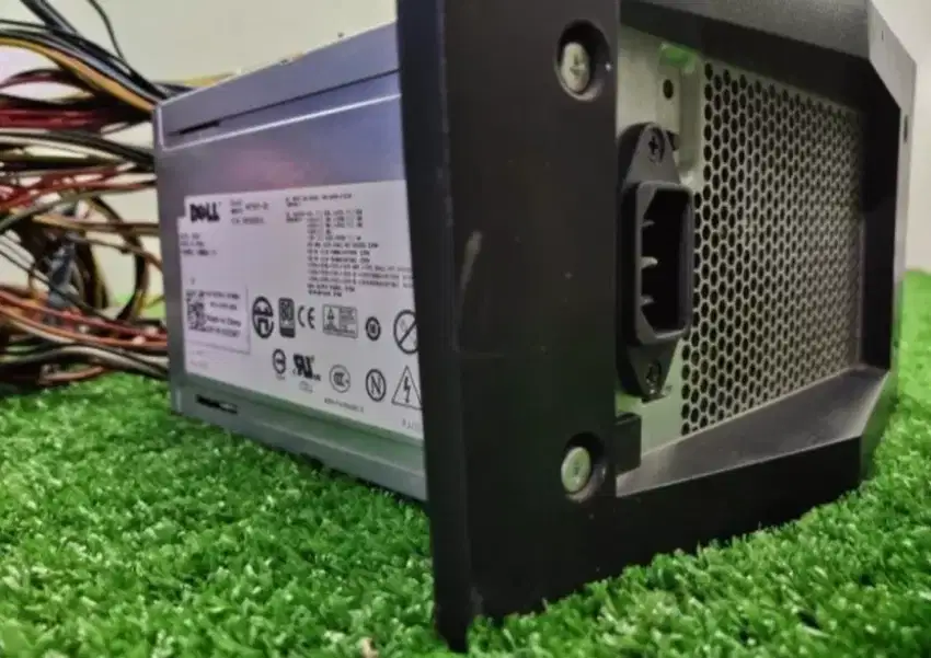 POWER SUPLAY 875 WATT N875EF-O DELL PRECISION T5500 T5600 T5400 JAKSEL