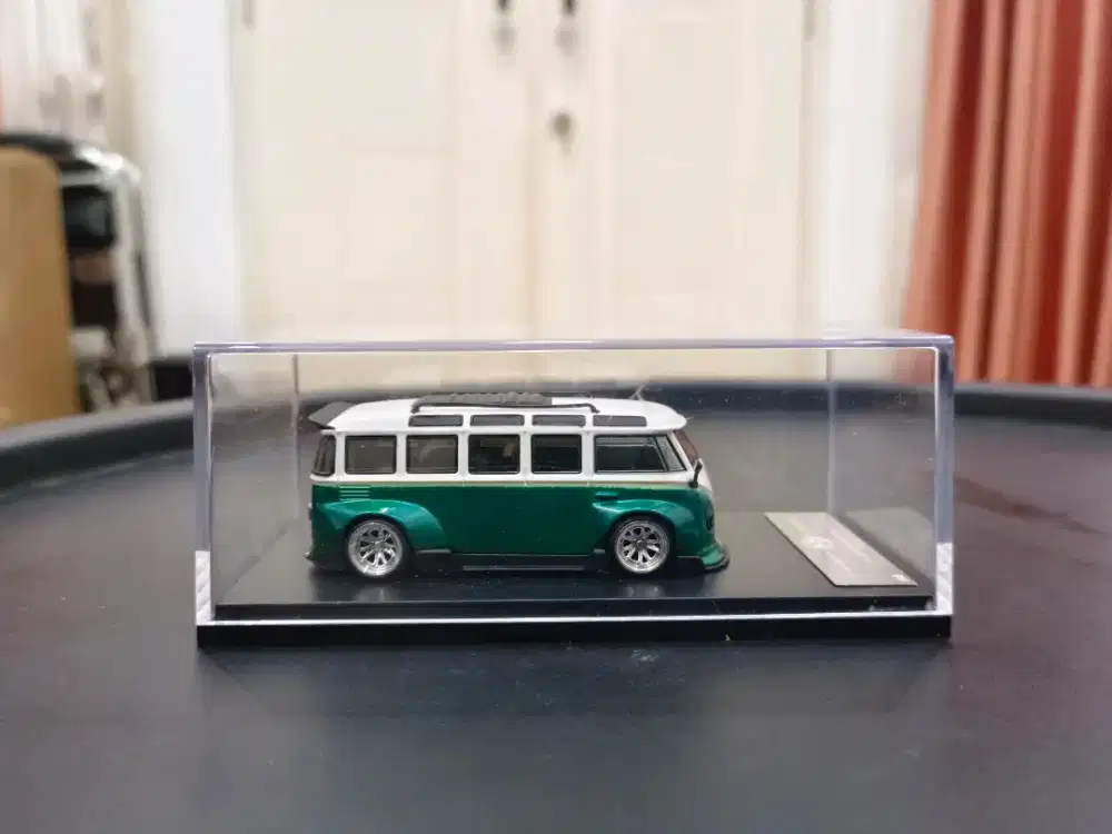 Robert Design VW Combi - Volkswide