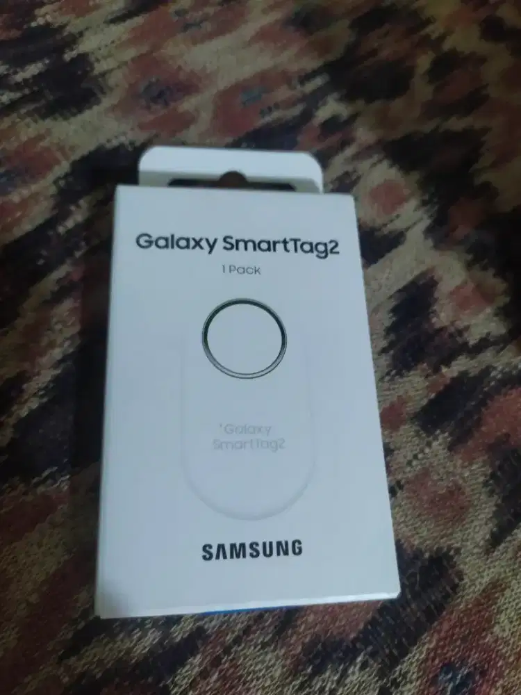 Samsung Galaxy Smarttag 2