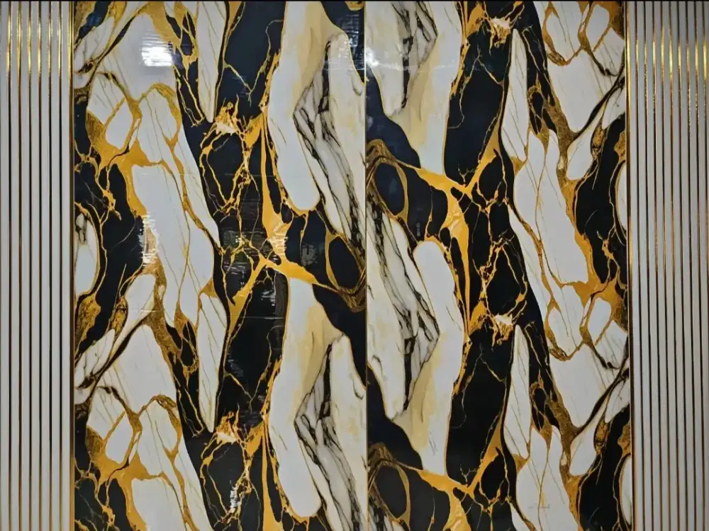 Jasa pasang wallboard dan wallpanel