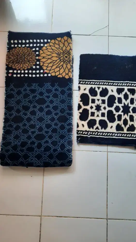 Jual dan pasang karpet masjid turki