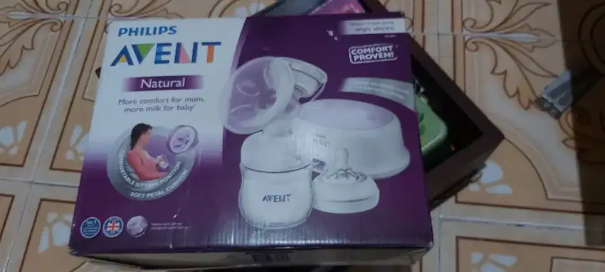 JUAL PHILIPS AVENT