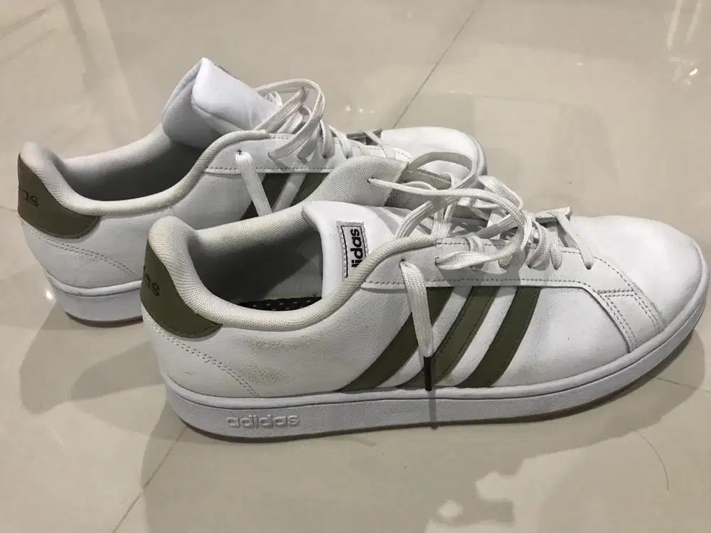Sepatu Adidas Grand Count Original 47