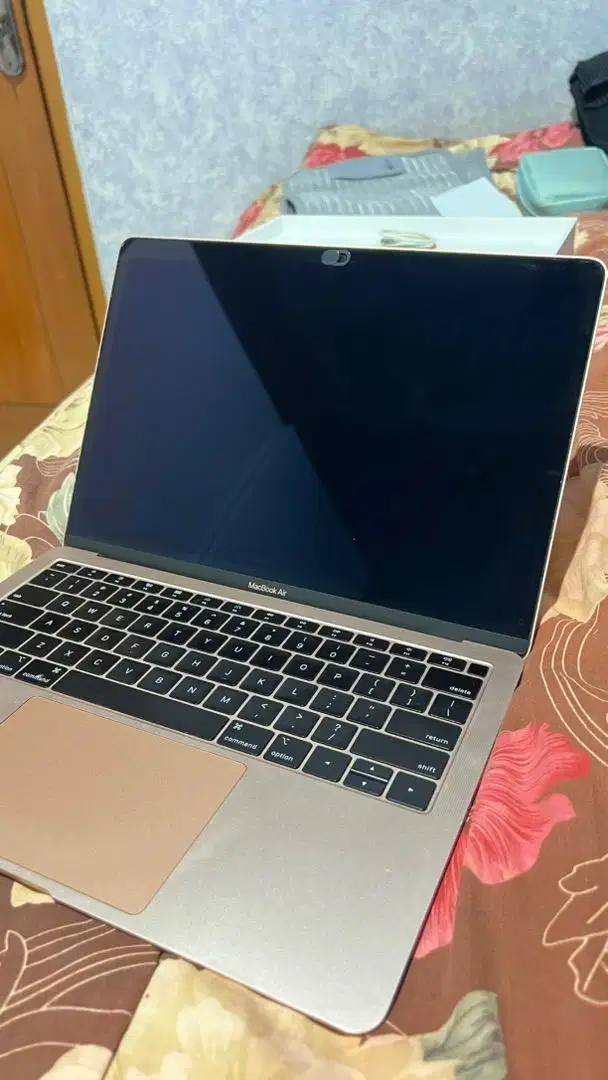 Macbook Air 2019 256 GB
