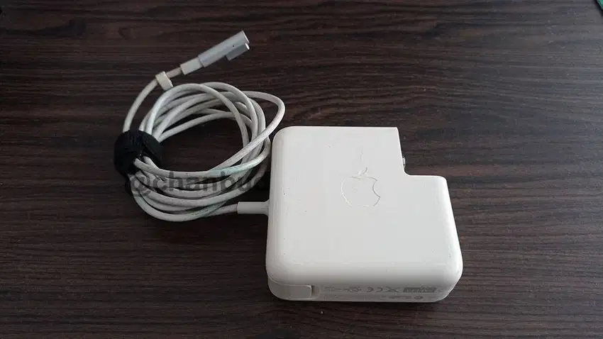 MAGSAFE 60W POWER ADAPTOR ORIGINAL MACBOOK