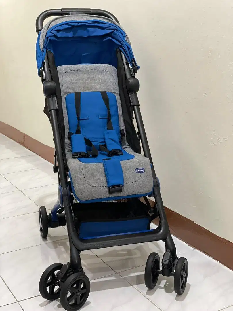 Stroller Chicco miinimo