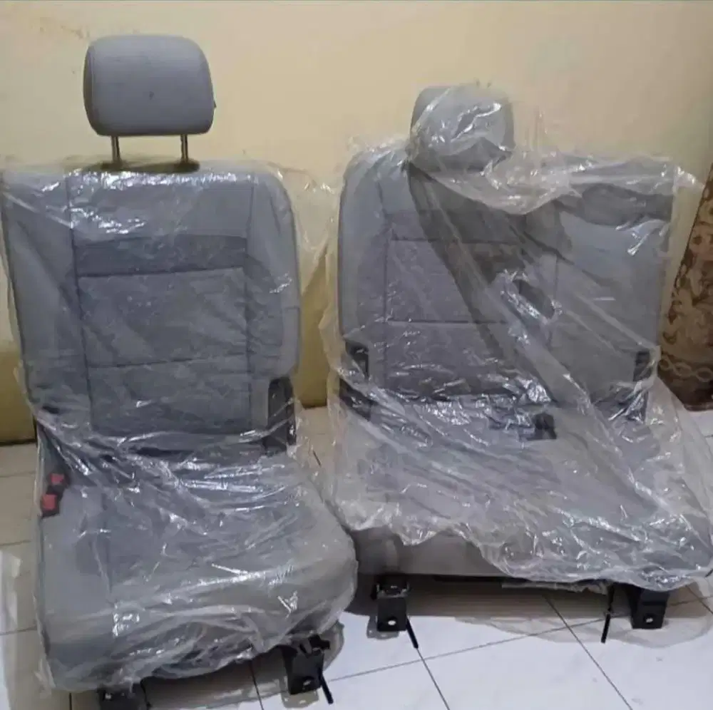 Jok Tengah Wuling Confero / Formo