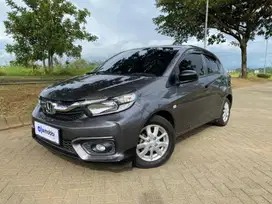 Honda Brio Satya 1.2 E Bensin Manual 2019 PIC