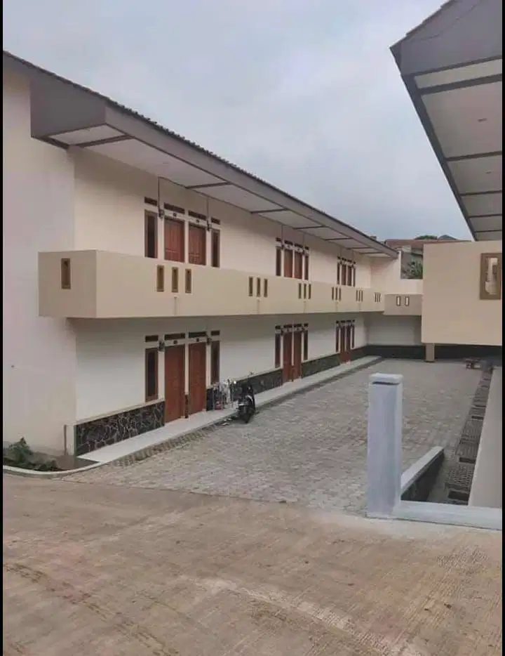 [Free Wifi &amp; parkir] kos / kost kontrakan kamar cimahi