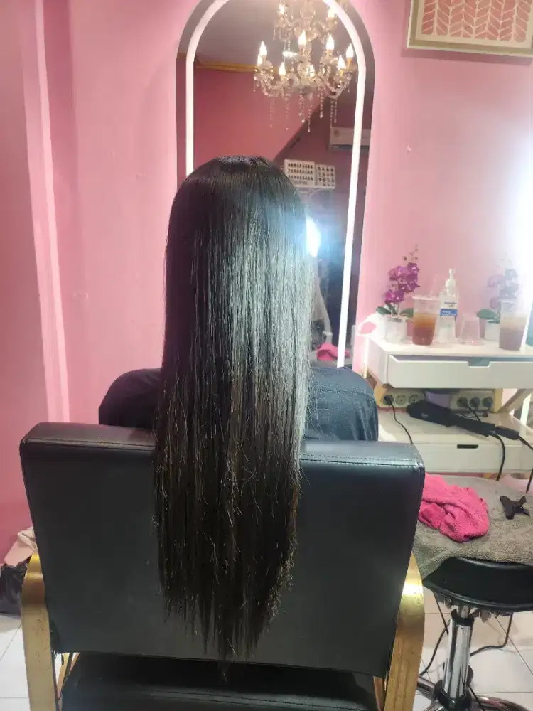 Therapis salon bekasi barat dekat rs mitra barat bekasi