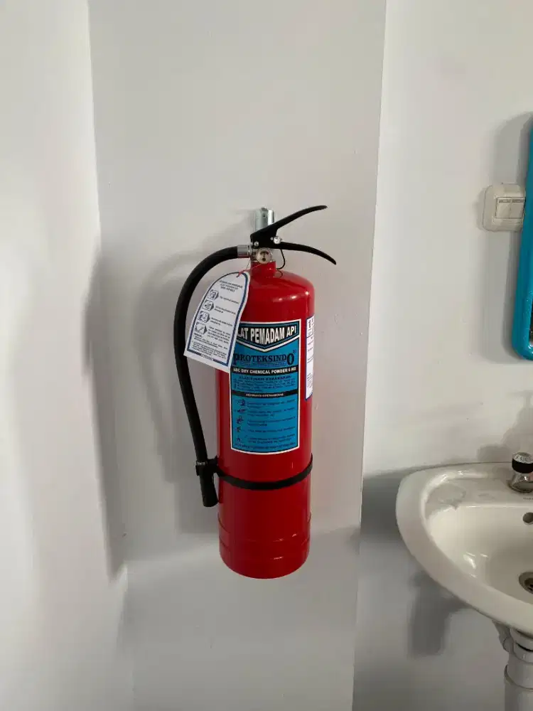 GUDANG APAR MURAH TABUNG PEMADAM SEGALA UKURAN READY STOK FREE ANTAR