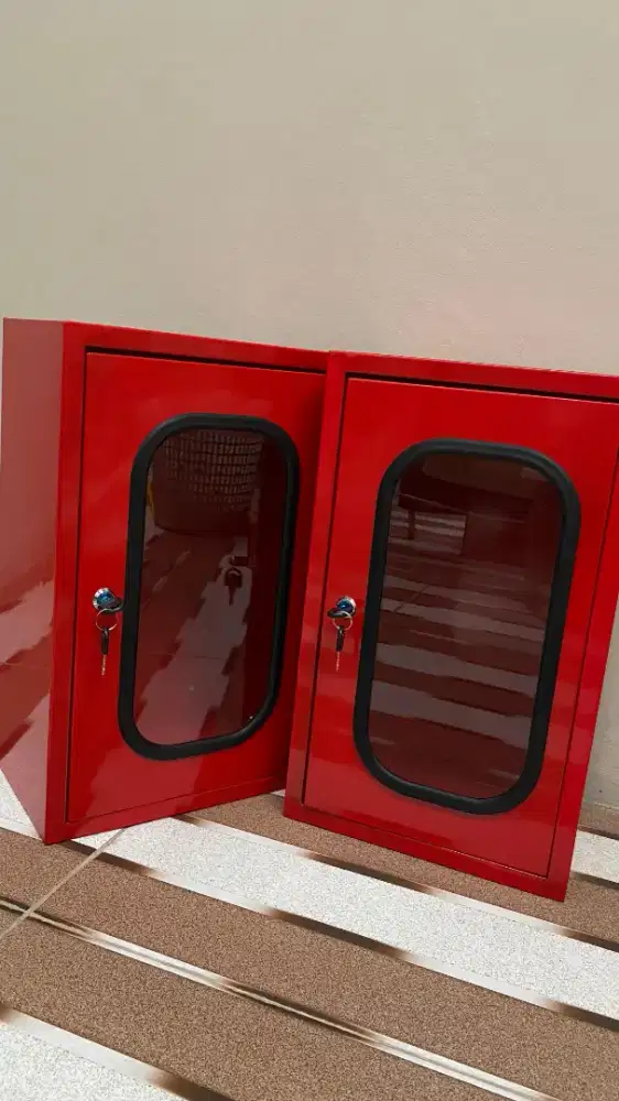 READY STOK BOX APAR MURAH TABUNG PEMADAM API TERLENGKAP FREE ANTAR