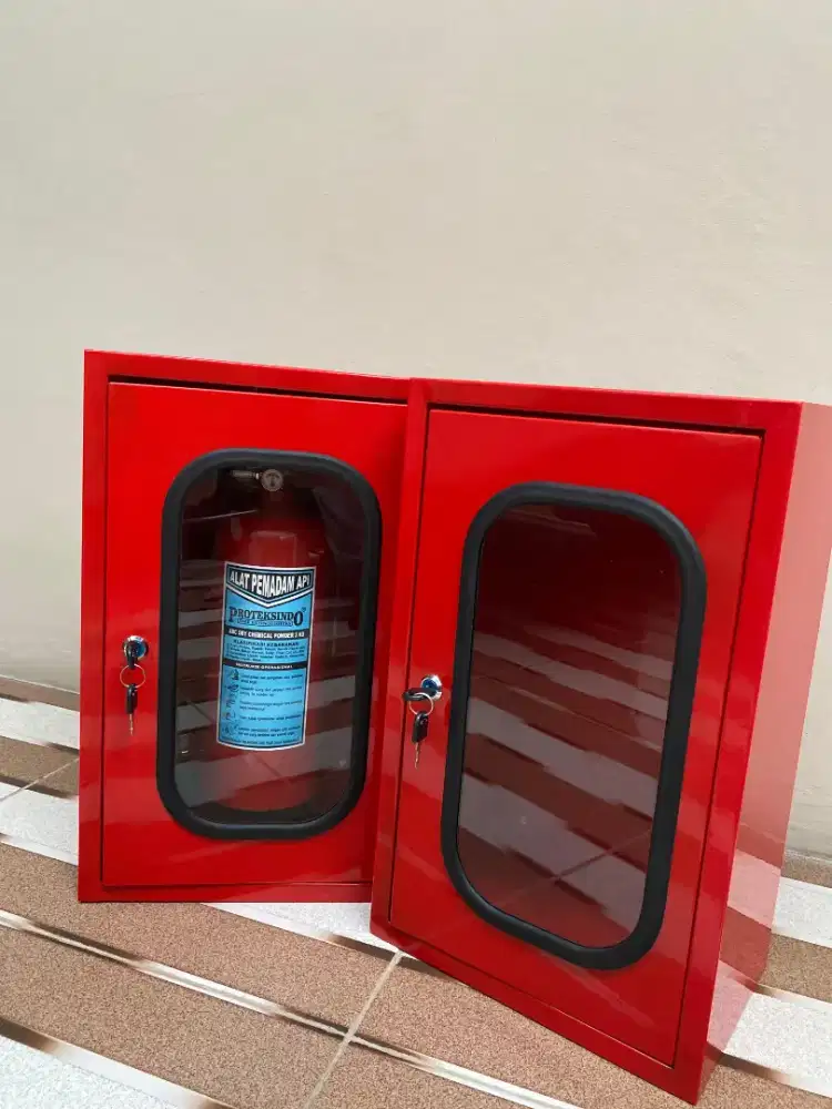 GUDANG ALAT PEMADAM API APAR MURAH READY TABUNG PEMADAM FREE ANTAR