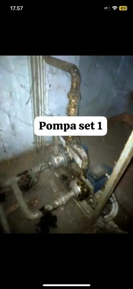 Tanki stainless tank storage water tank tangki minyak