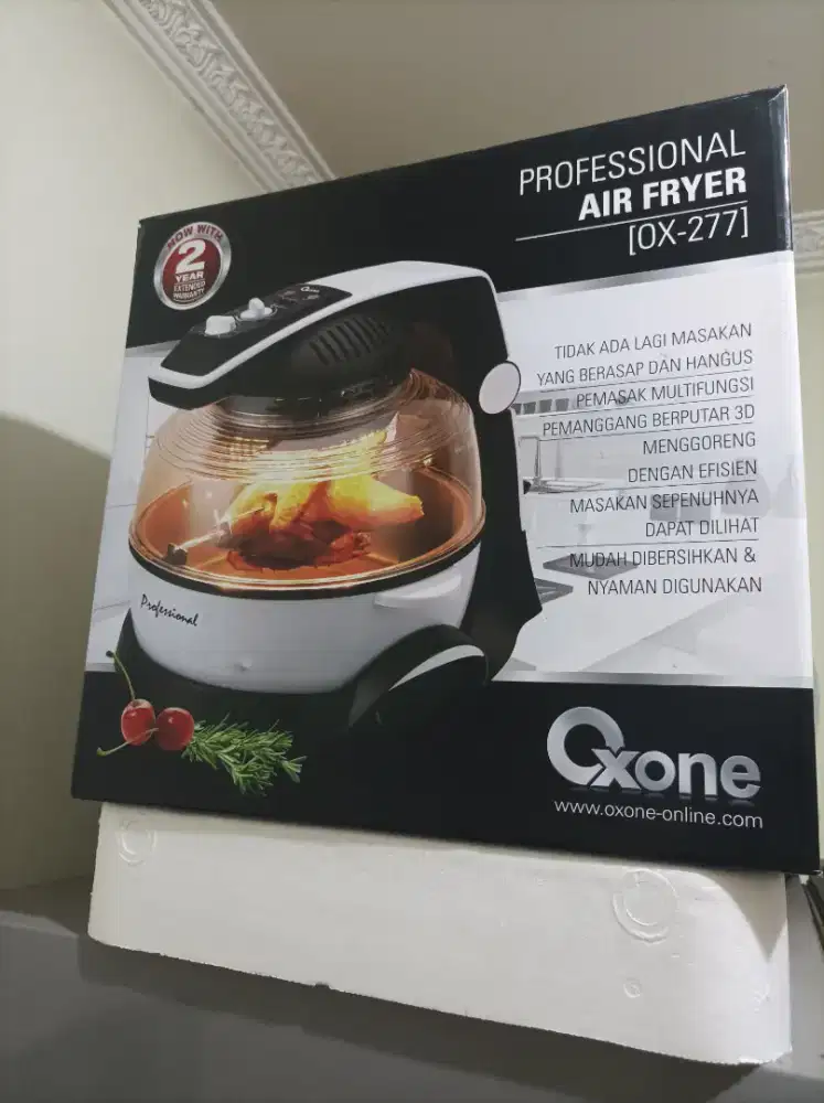 Air dryer oxone OX-277