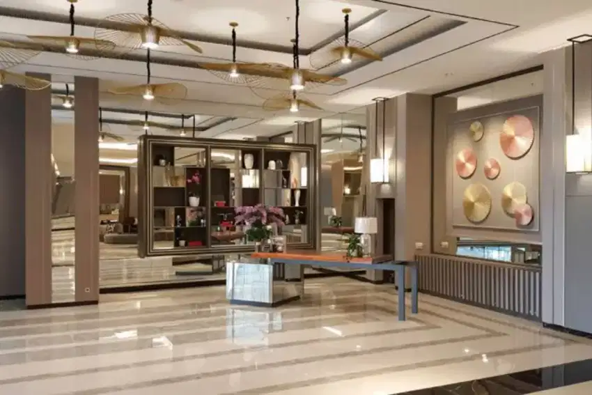 MURAH JUAL CEPAT Apartemen Anderson Pakuwon Mall Surabaya