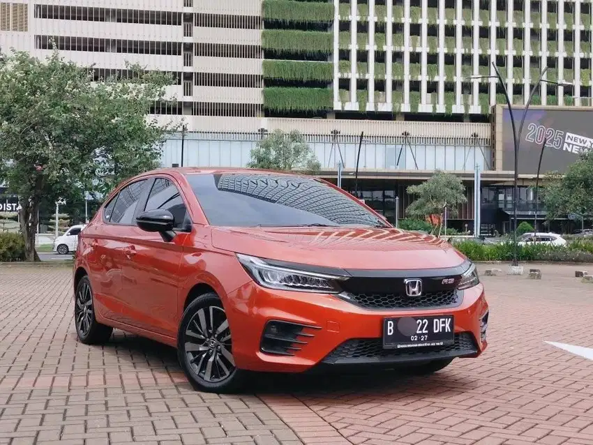 City hb 2022 km low jual murah meriah