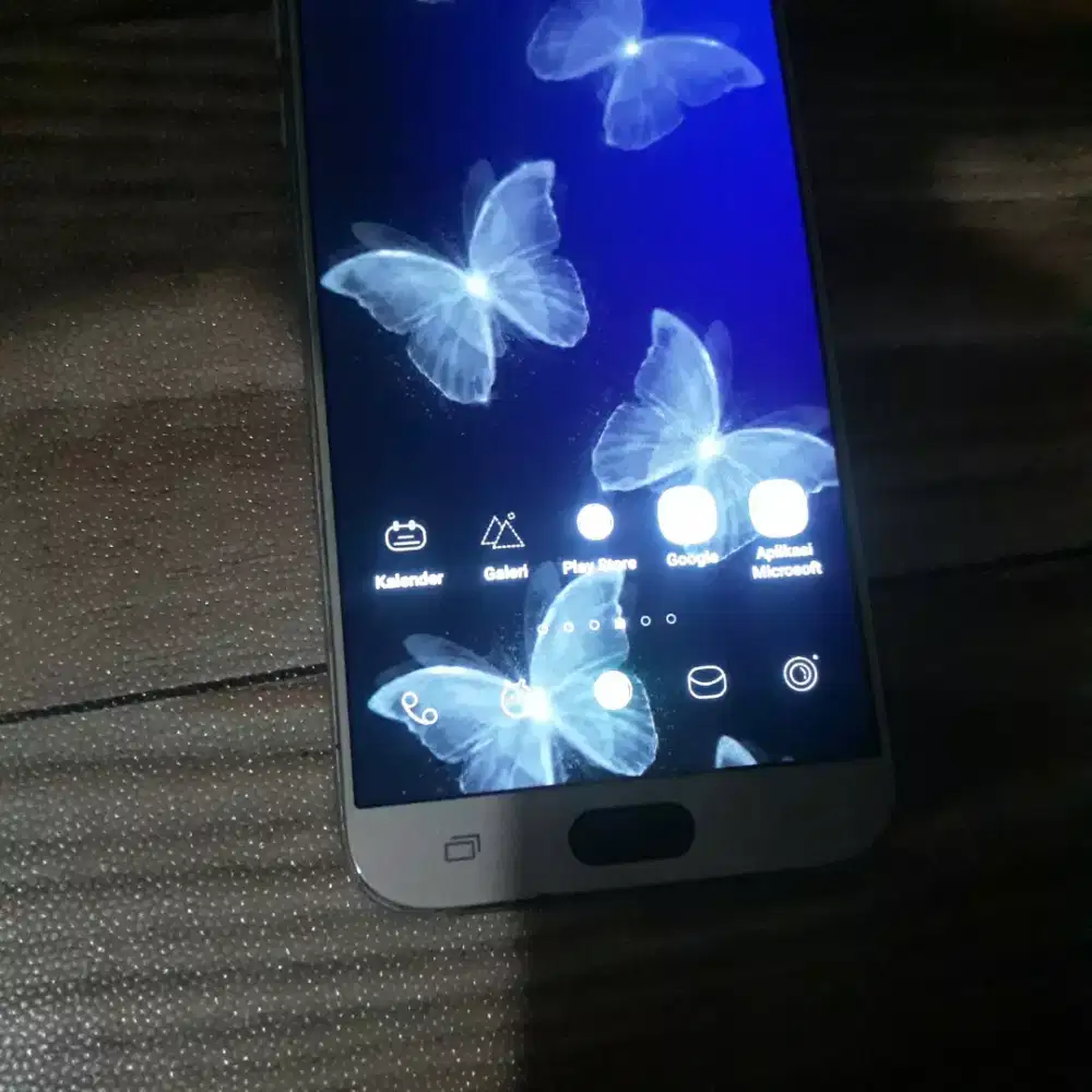 jual samsung j7 pro batangan hp aja. hub skrg juga