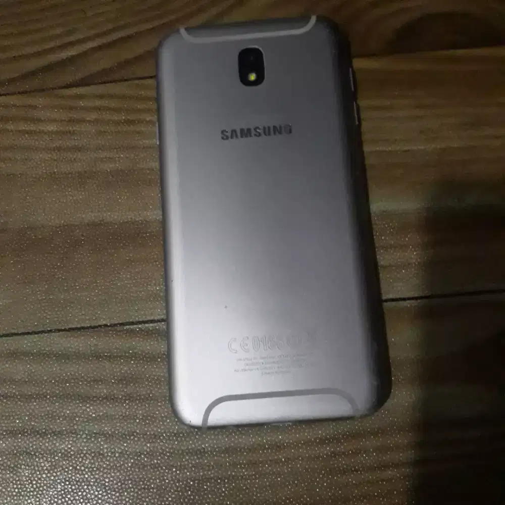 Jual samsung j7 pro batangan hp aja