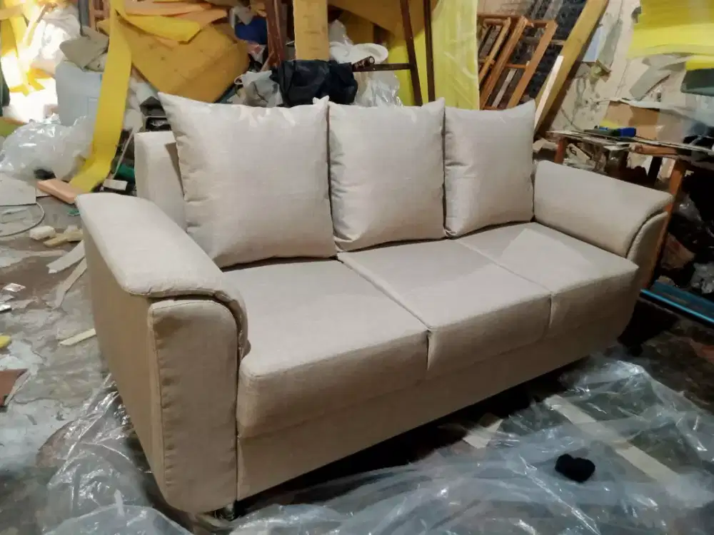 Tukang jahit sofa