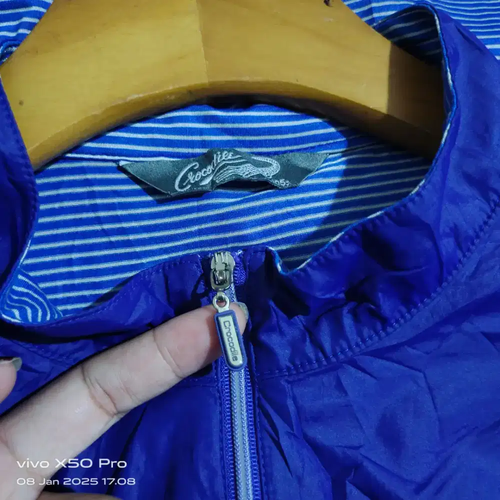 Kaos sport Crocodile