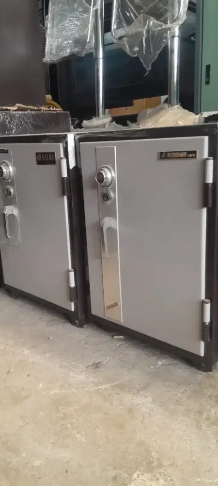 brankas ichiban jepang