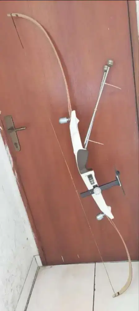 ALAT PANAH YAMAHA ARCHERY