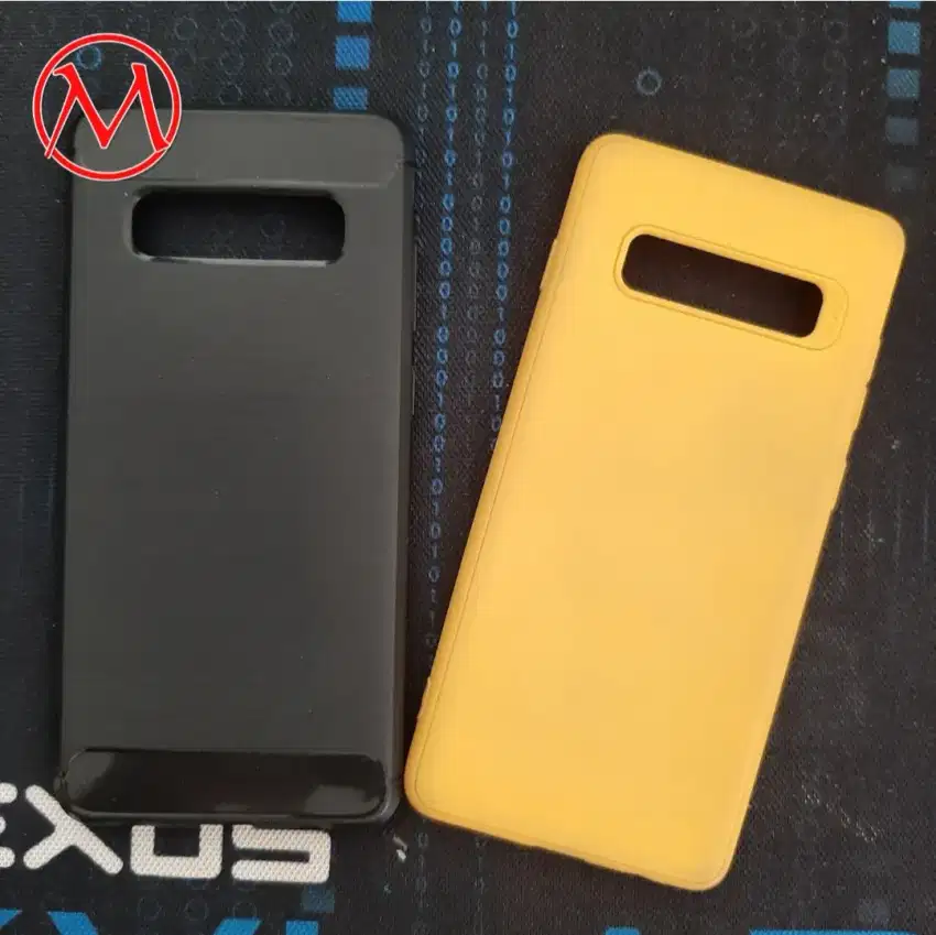 Case Samsung Galaxy S10 plus