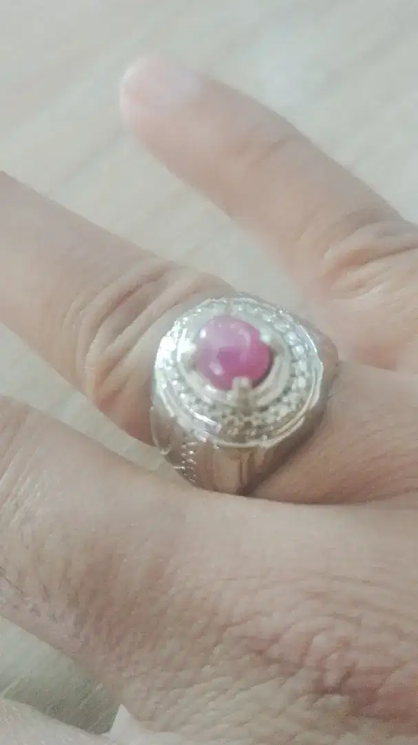Jual Batu Ruby Original